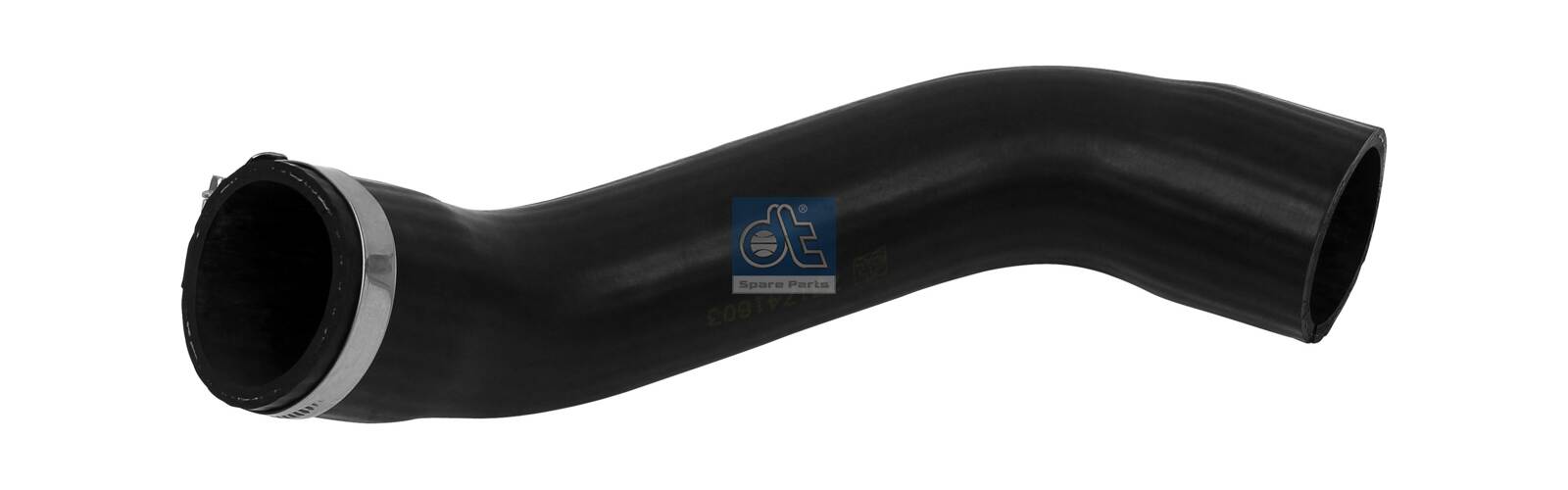 Dt Spare Parts Radiateurslang 1.11669