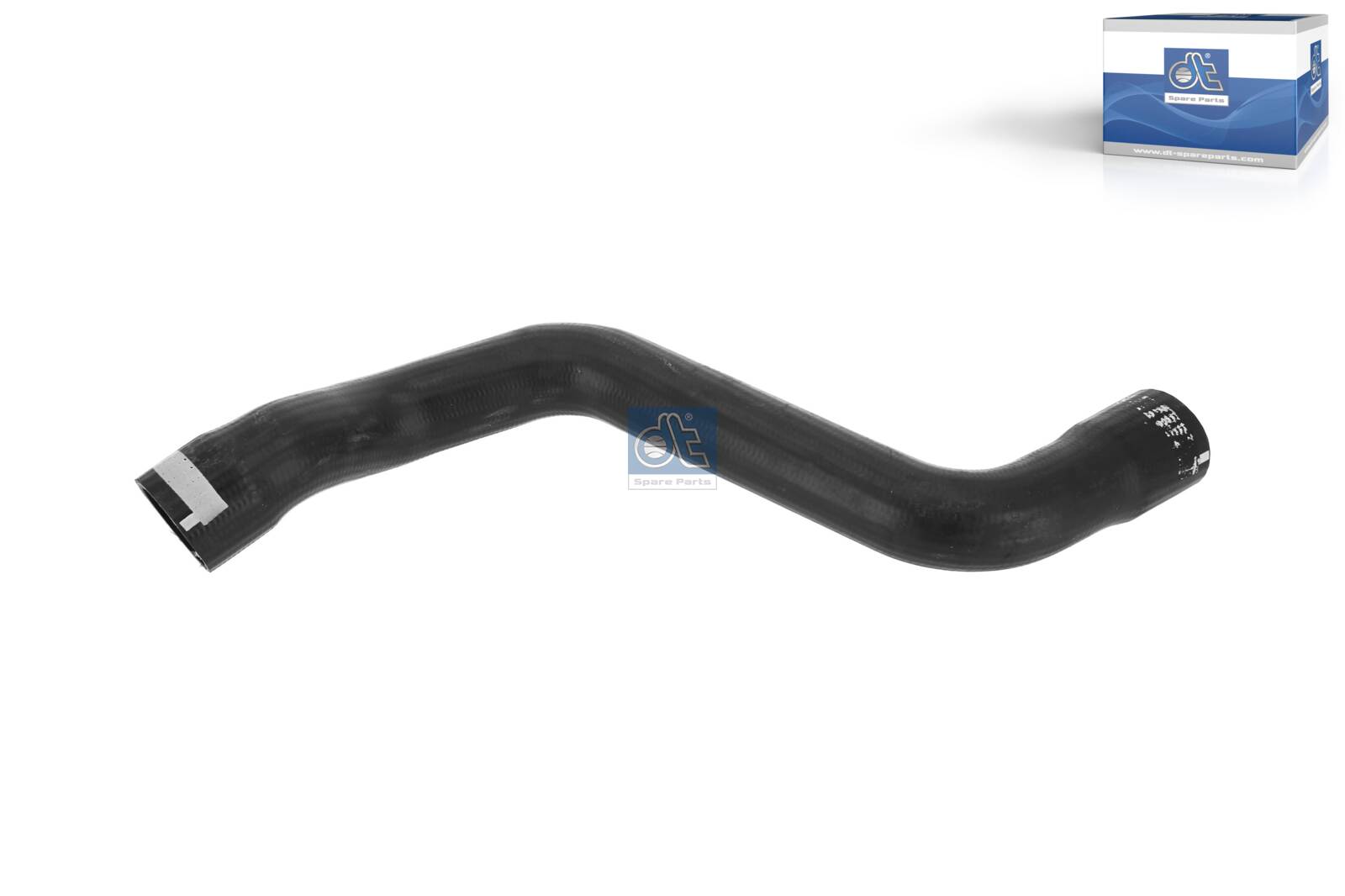 Dt Spare Parts Radiateurslang 1.11676
