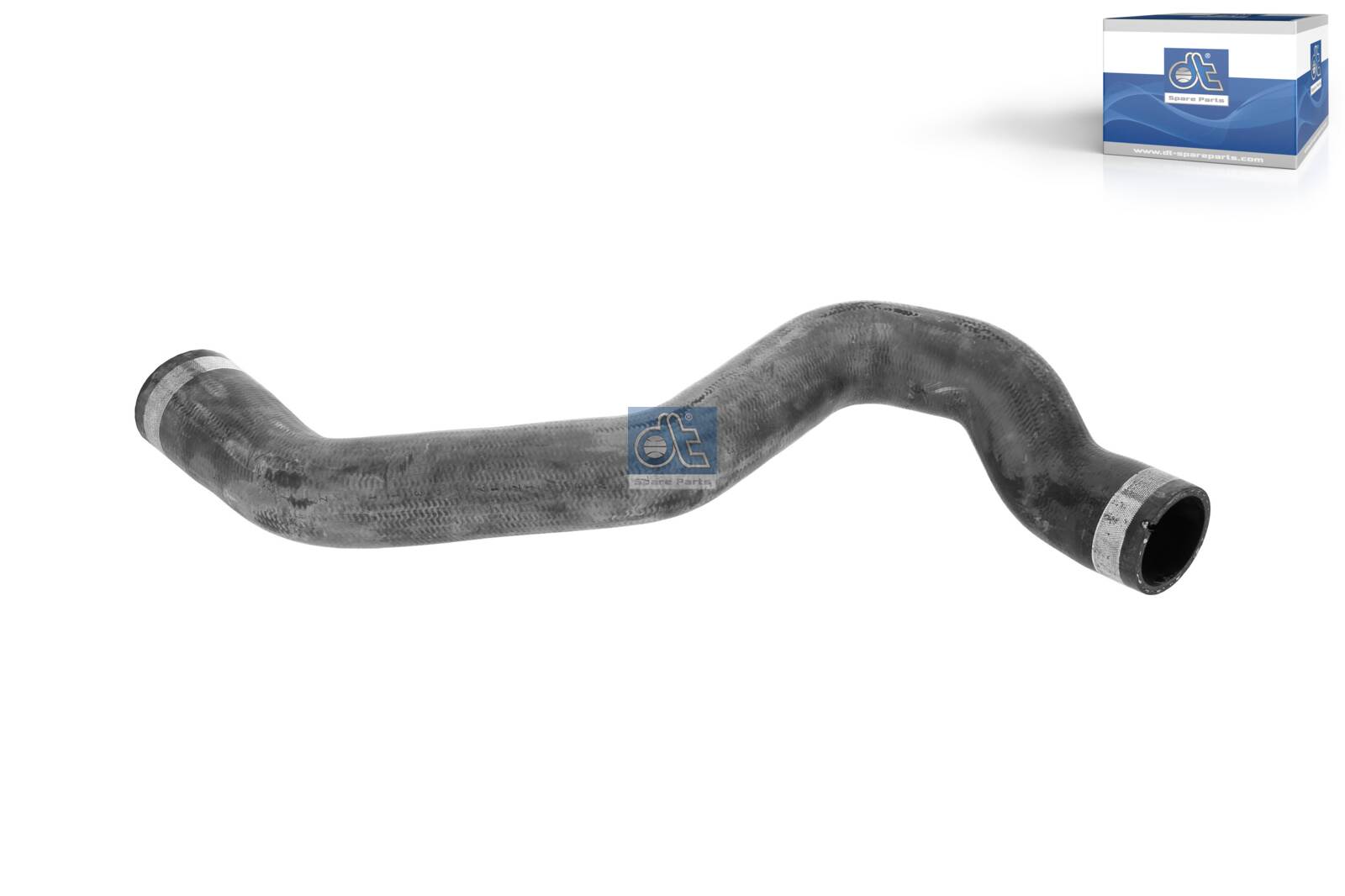 Dt Spare Parts Radiateurslang 1.11678