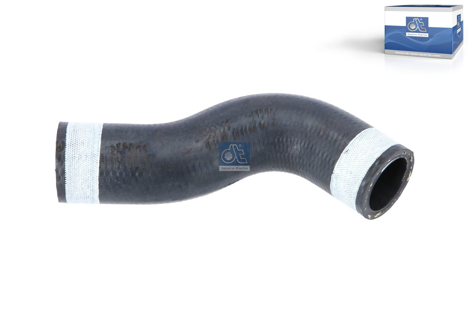 Dt Spare Parts Radiateurslang 1.11683