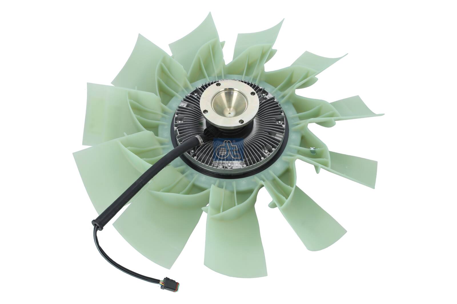 Dt Spare Parts Koelventilatorwiel 1.11764