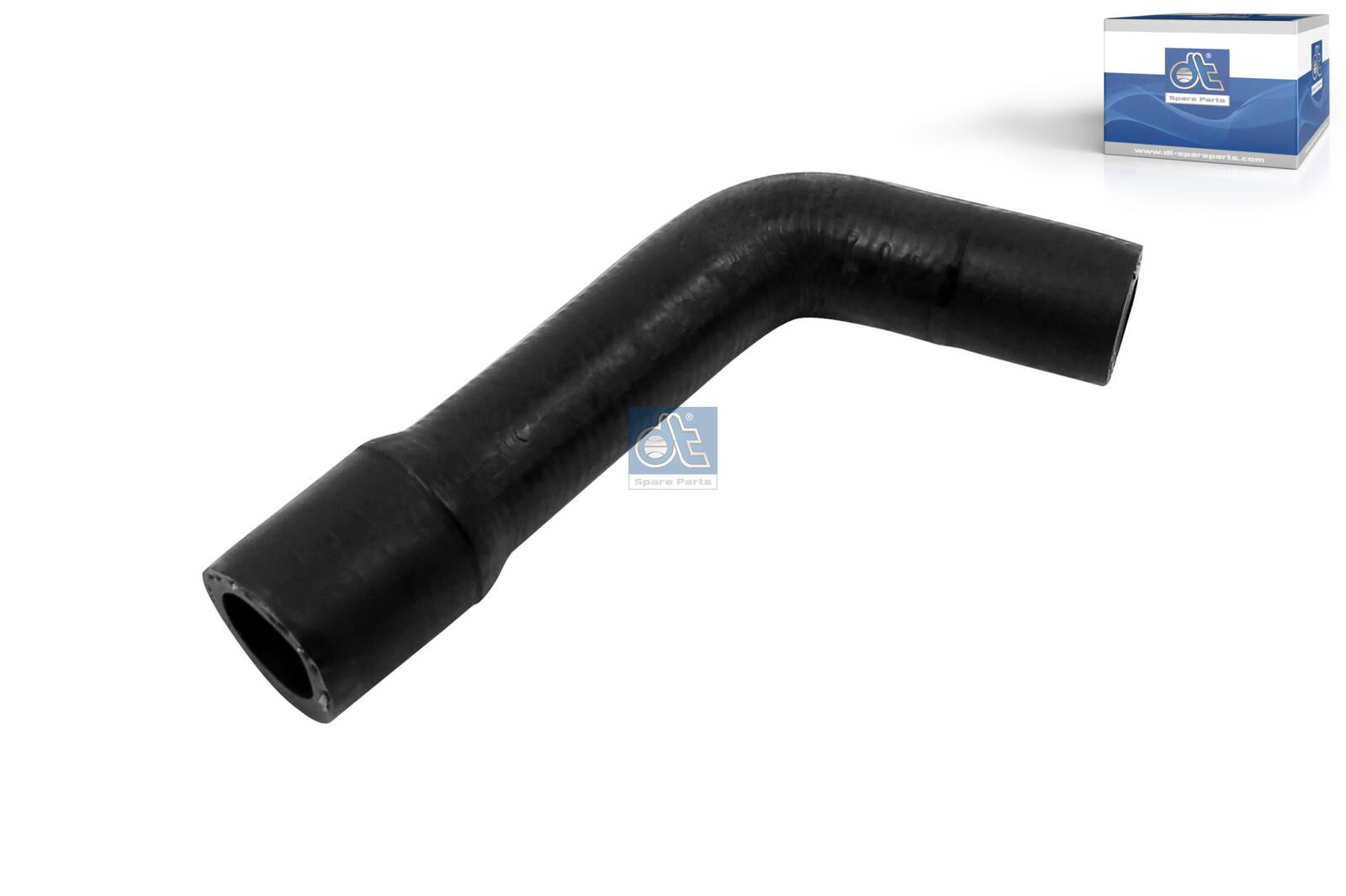 Dt Spare Parts Radiateurslang 1.11778