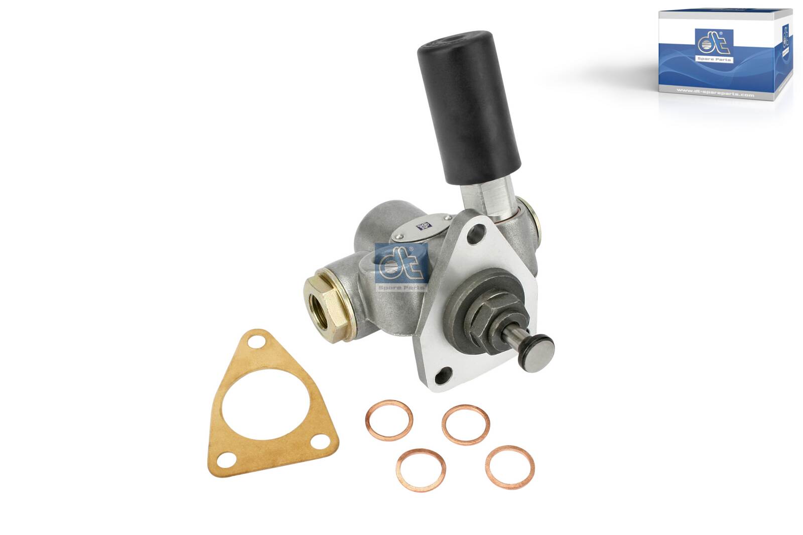 Brandstofpomp Dt Spare Parts 1.12099