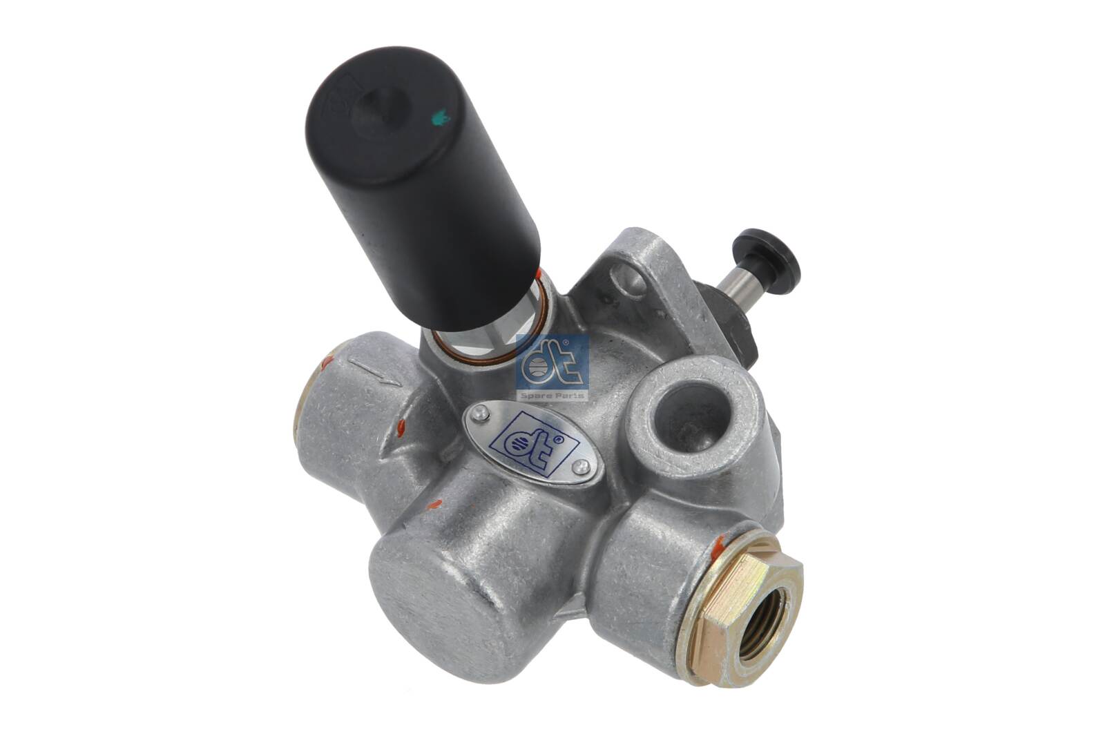 Dt Spare Parts Brandstofpomp 1.12099