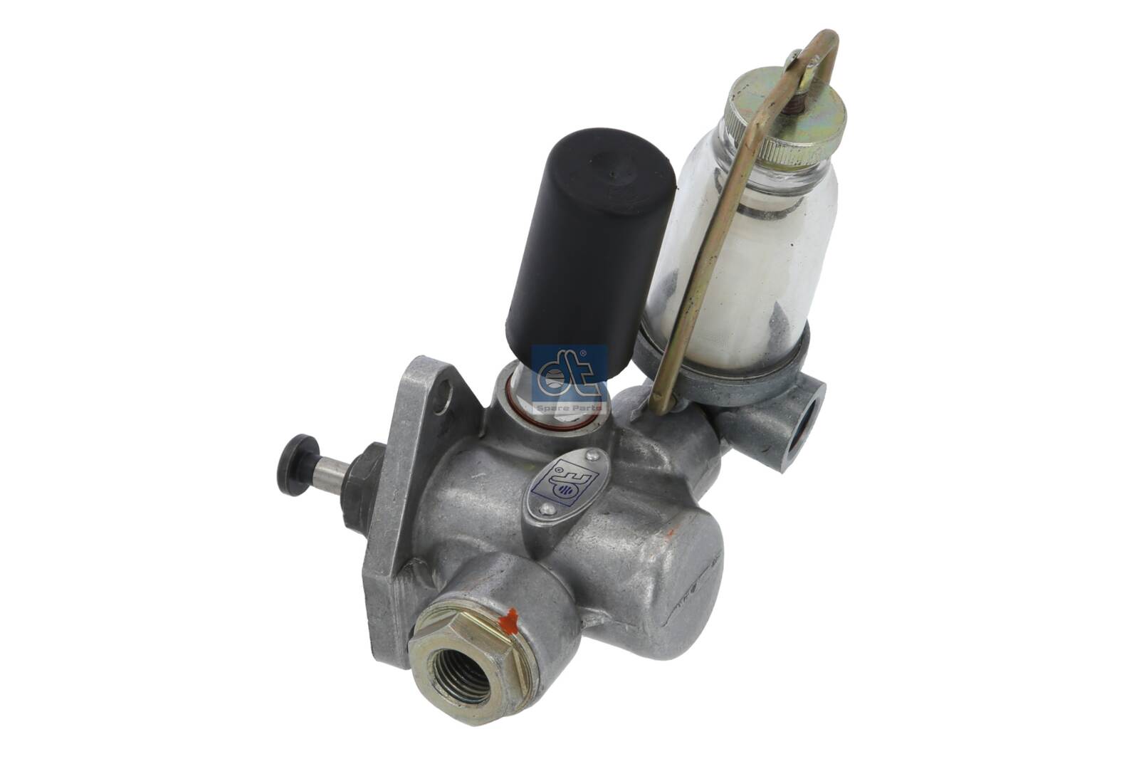 Dt Spare Parts Brandstofpomp 1.12100