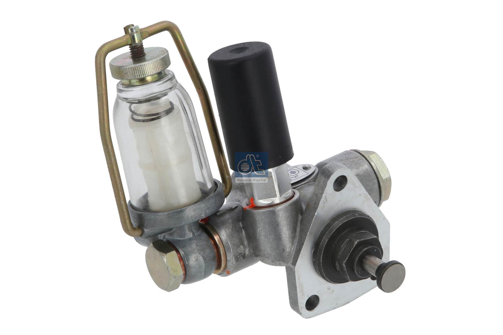 Dt Spare Parts Brandstofpomp 1.12100