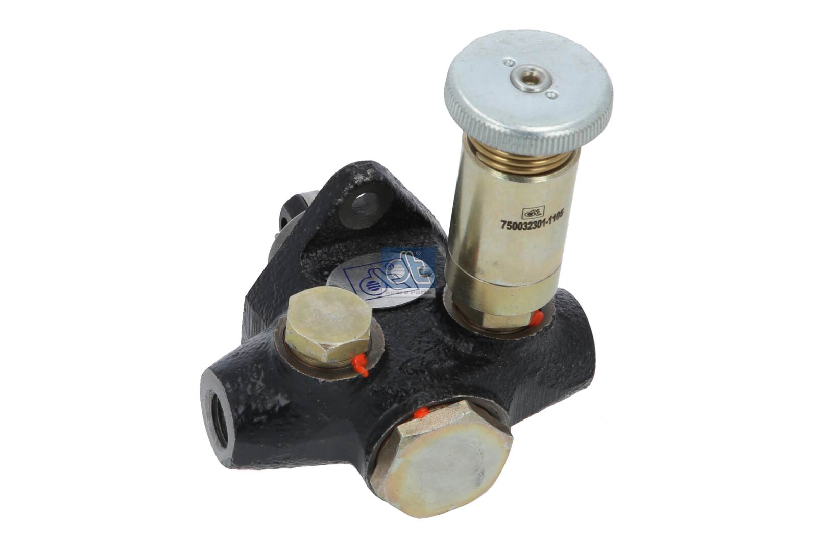 Dt Spare Parts Brandstofpomp 1.12101