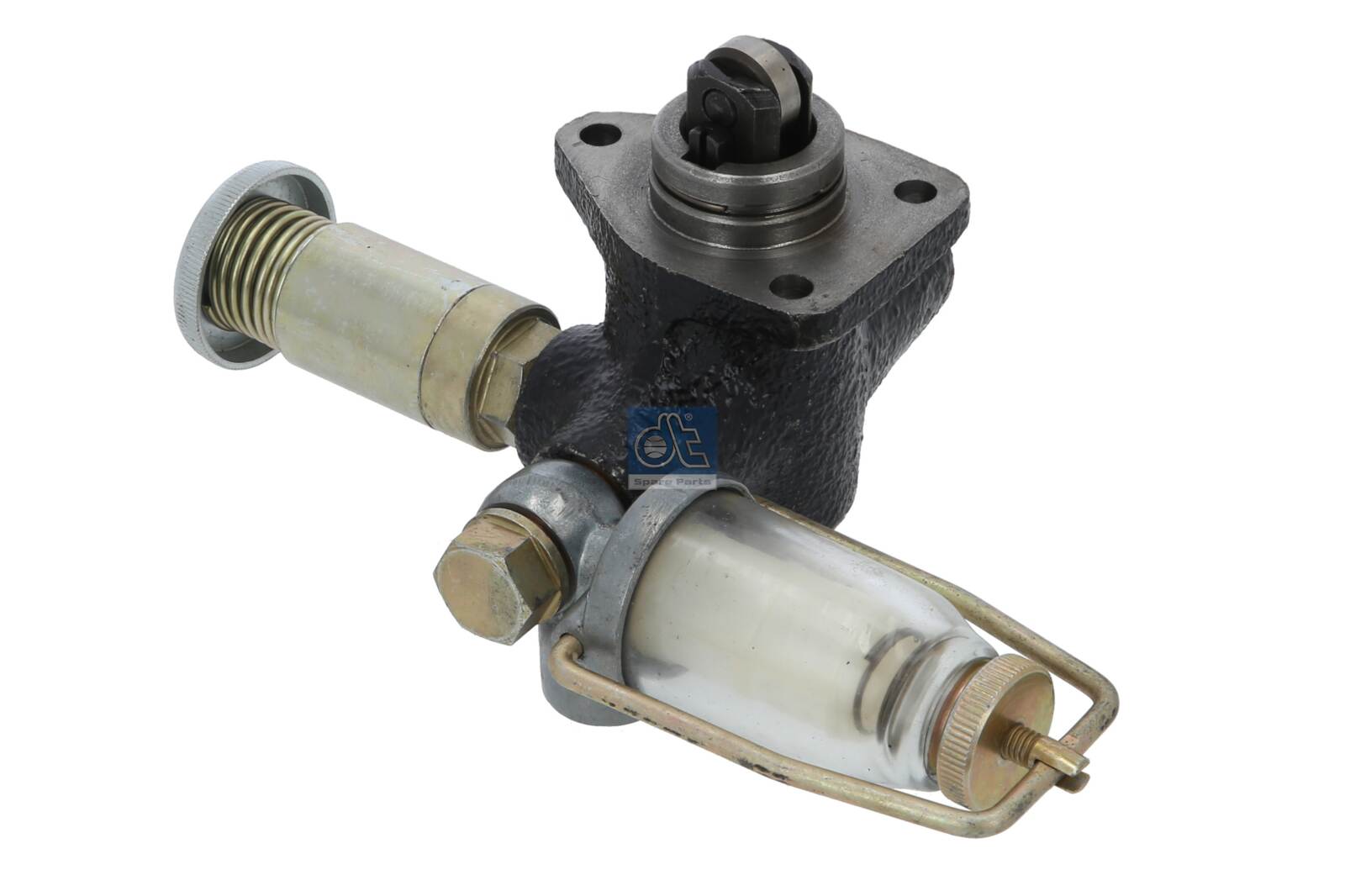 Dt Spare Parts Brandstofpomp 1.12103