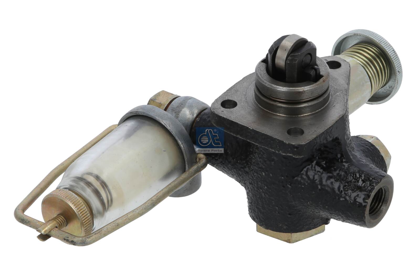 Dt Spare Parts Brandstofpomp 1.12103