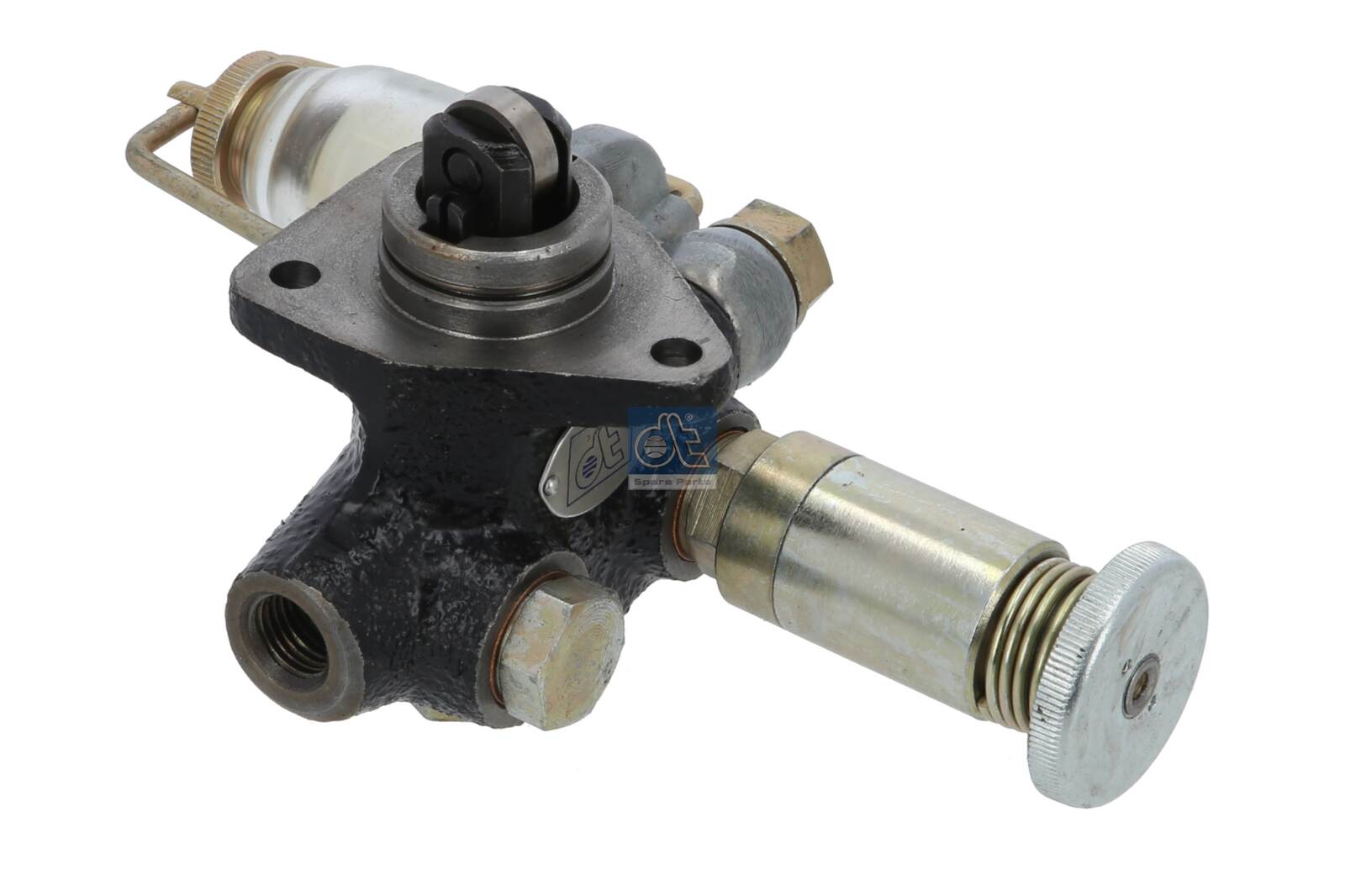Dt Spare Parts Brandstofpomp 1.12103