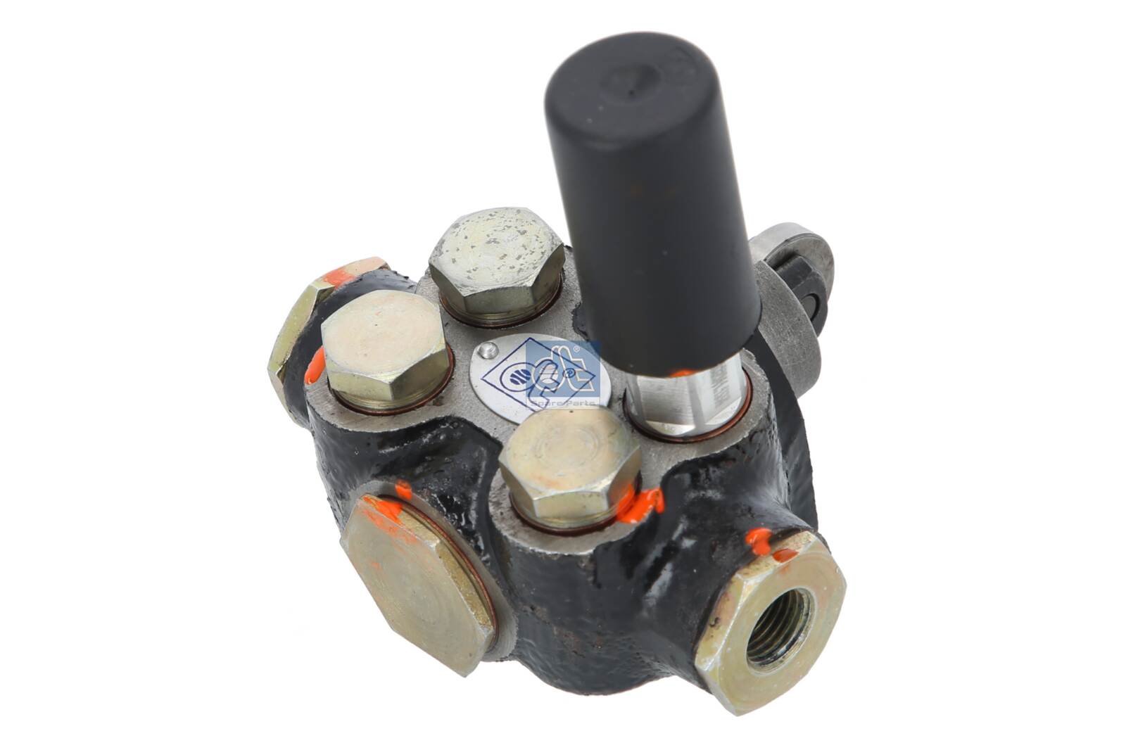 Dt Spare Parts Brandstofpomp 1.12106