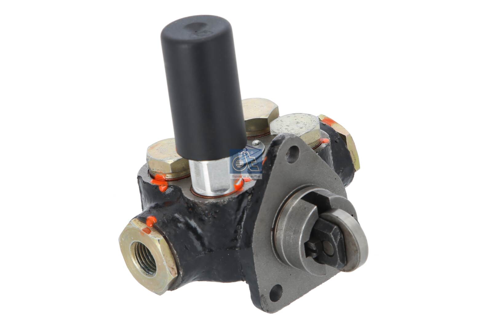 Dt Spare Parts Brandstofpomp 1.12106