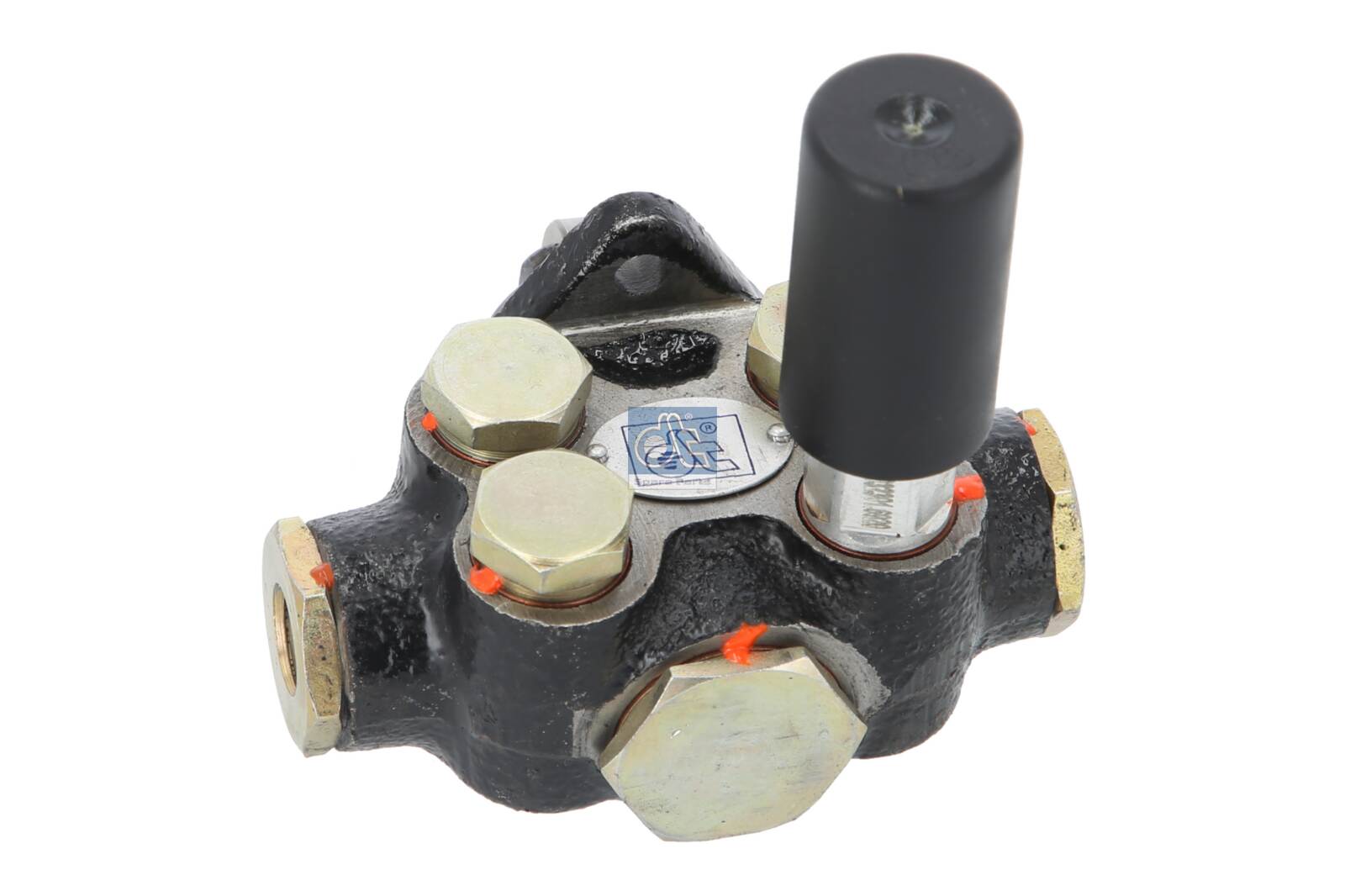 Dt Spare Parts Brandstofpomp 1.12107