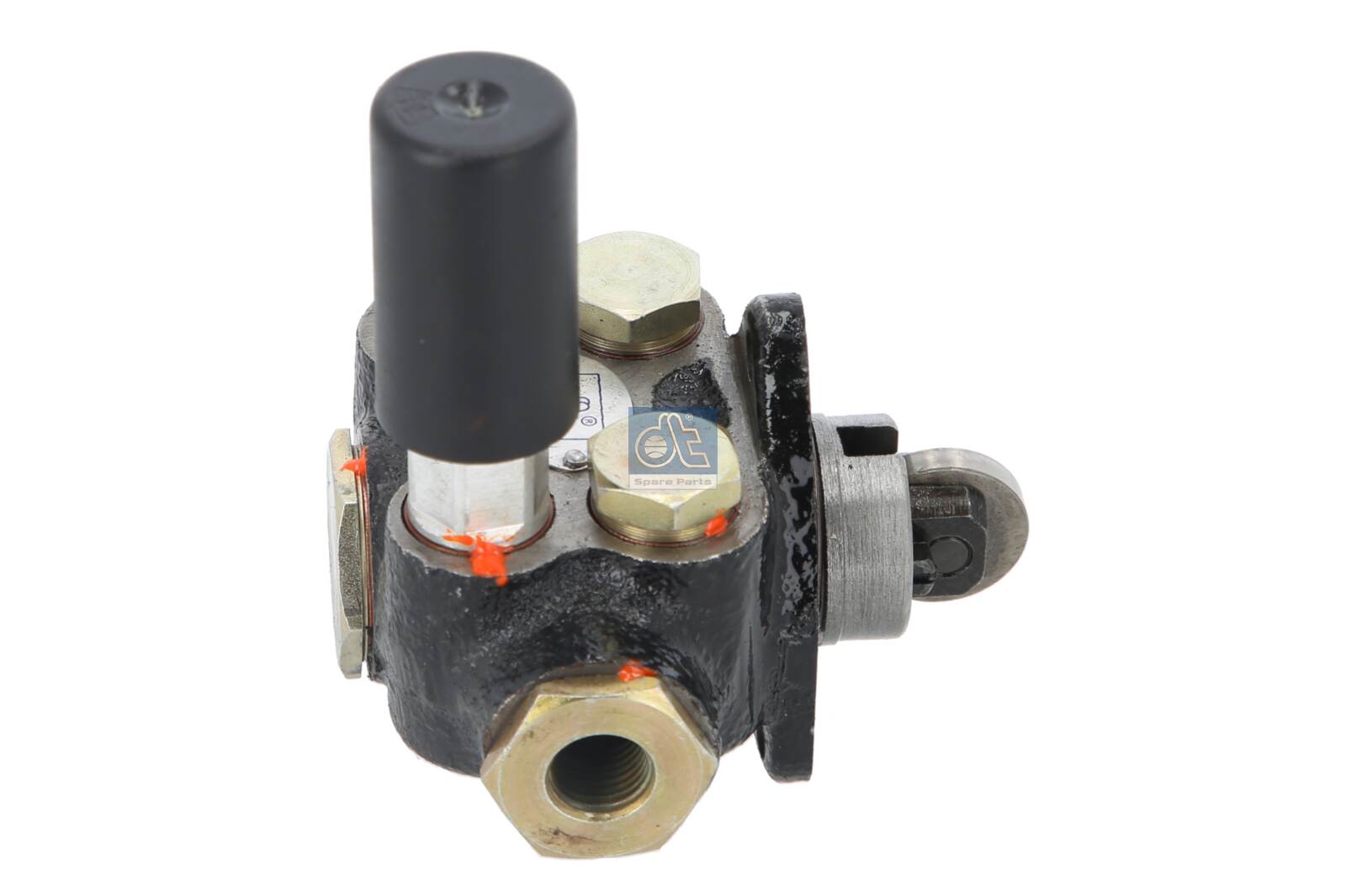 Dt Spare Parts Brandstofpomp 1.12107