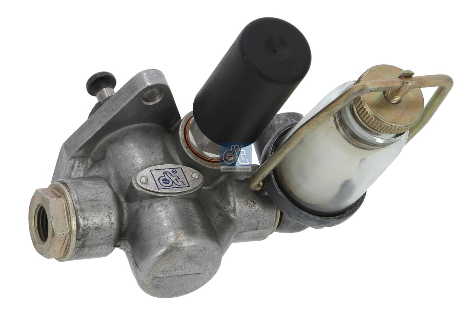 Dt Spare Parts Brandstofpomp 1.12114