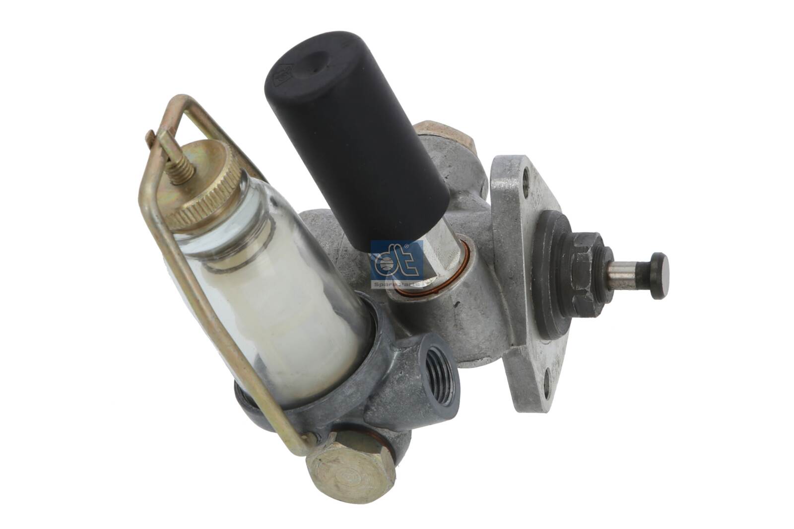 Dt Spare Parts Brandstofpomp 1.12114