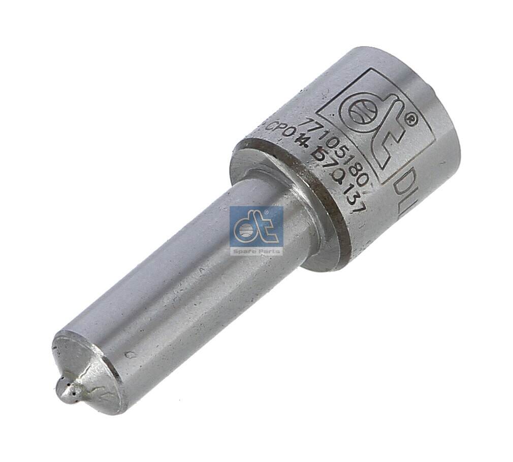 Dt Spare Parts Verstuiver/Injector 1.12137