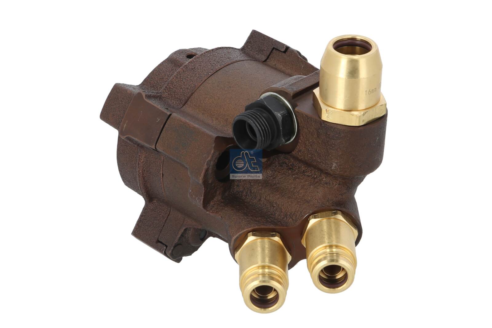 Dt Spare Parts Brandstofpomp 1.12191