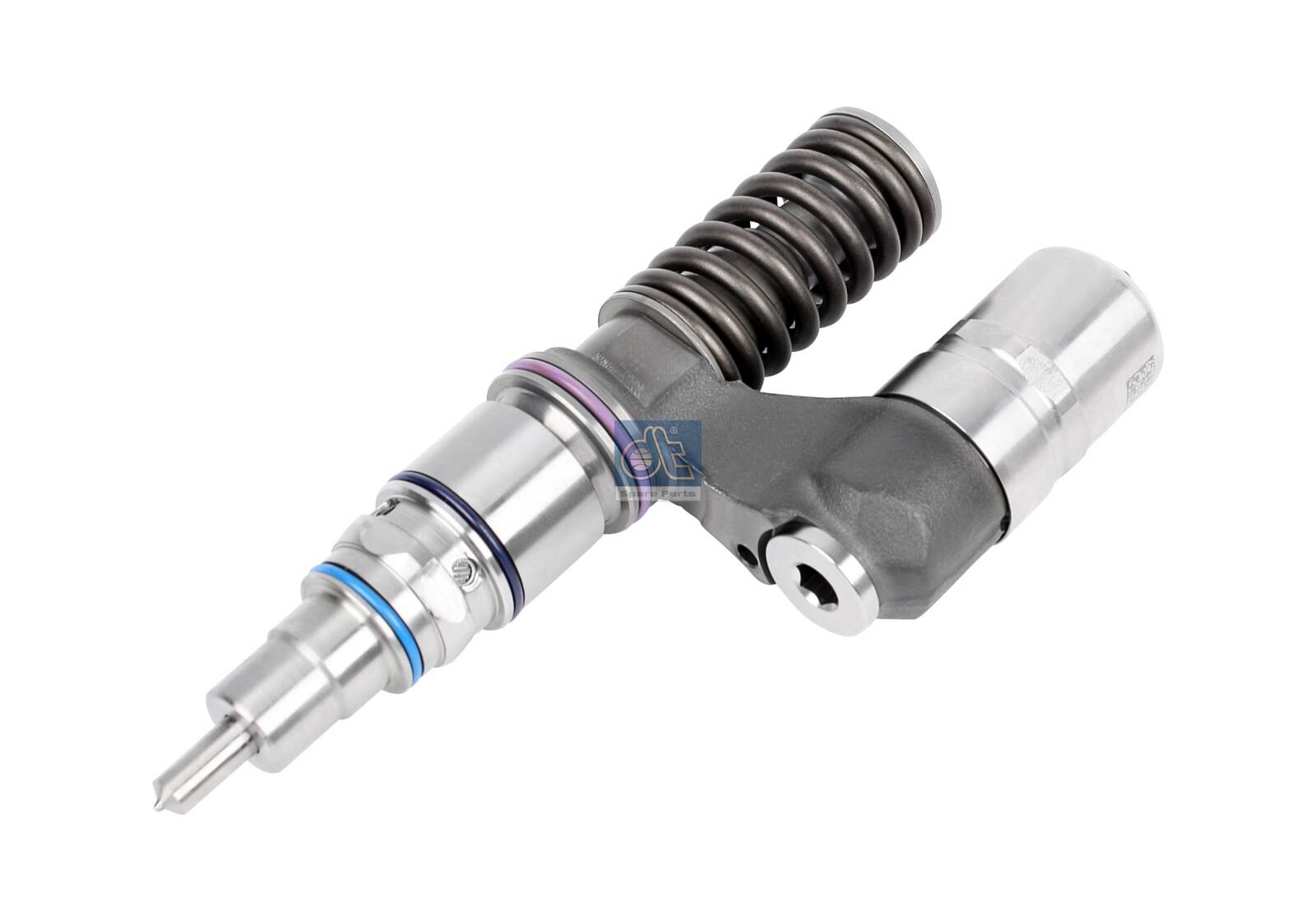 Dt Spare Parts Pomp-sproeier eenheid 1.12247