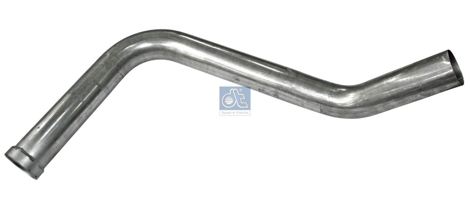 Dt Spare Parts Uitlaatpijp 1.12319