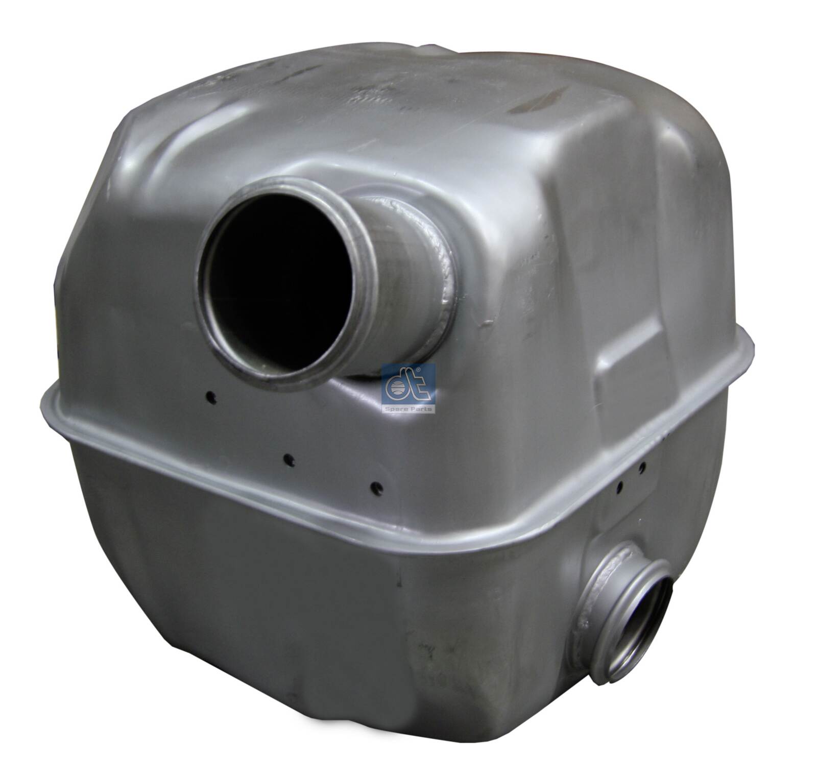 Dt Spare Parts Middendemper 1.12337