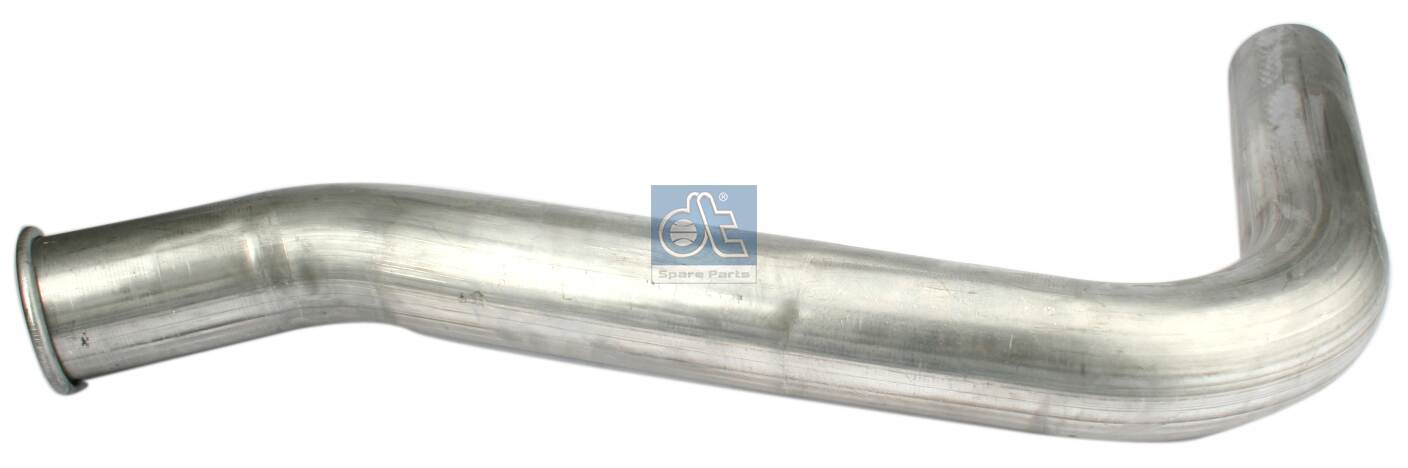 Dt Spare Parts Uitlaatpijp 1.12648