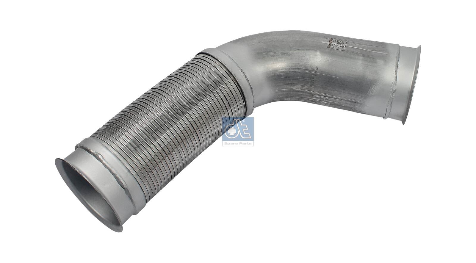 Dt Spare Parts Uitlaatpijp 1.12688