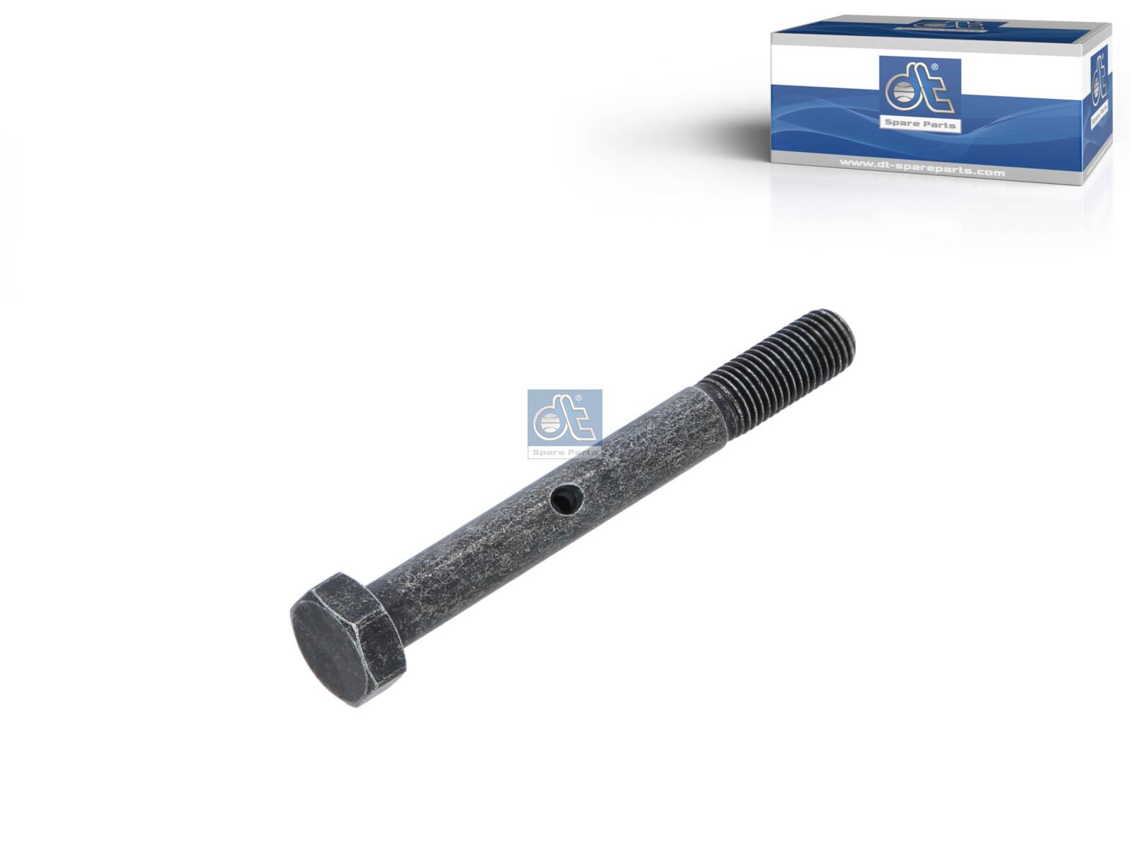 Dt Spare Parts Holle bout 1.12722