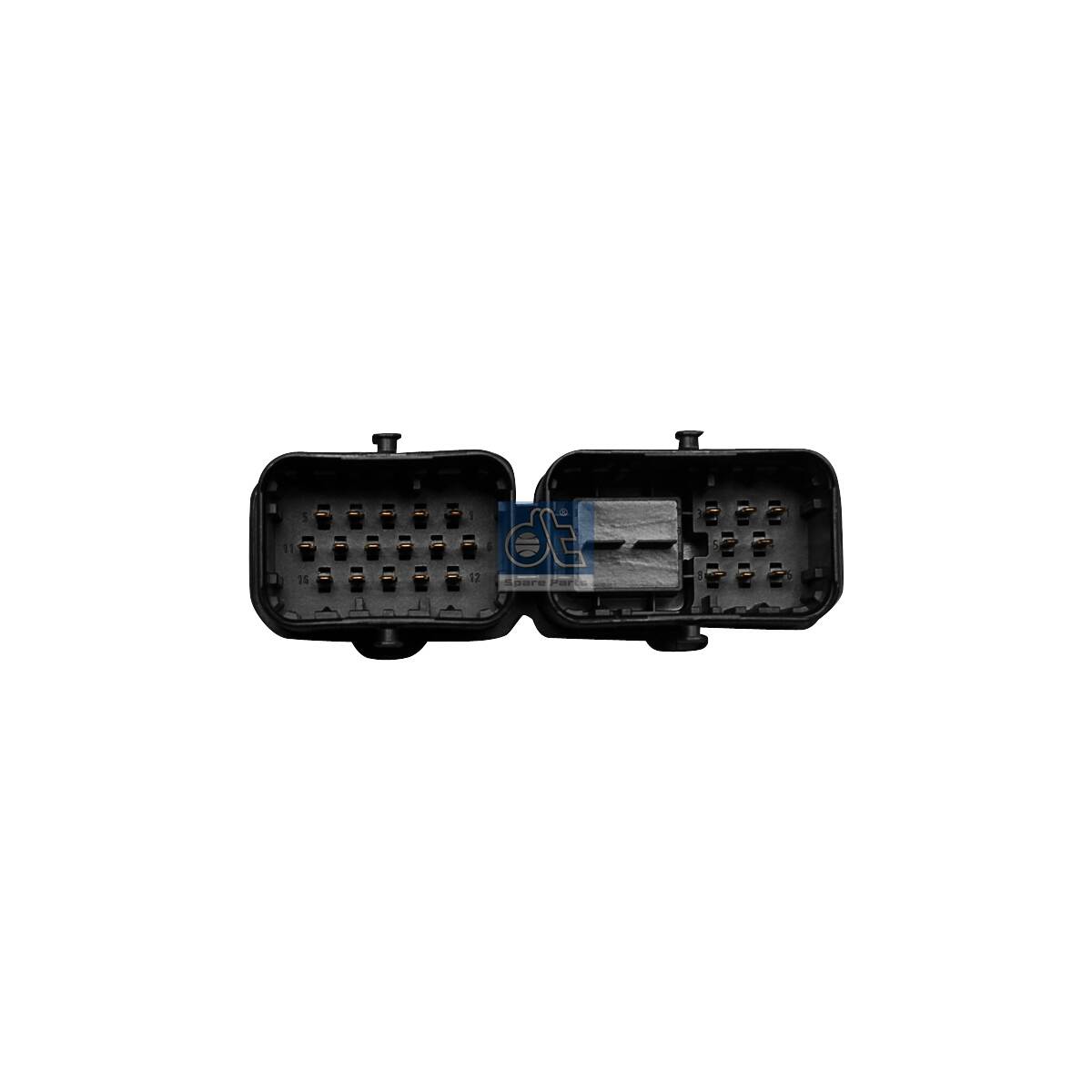 Dt Spare Parts Brandstofpomp 1.12735