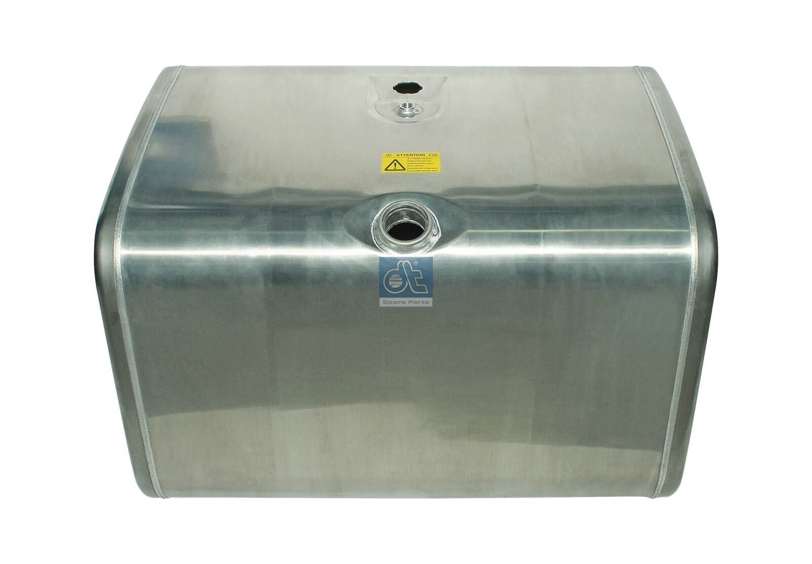 Dt Spare Parts Brandstoftank 1.12775