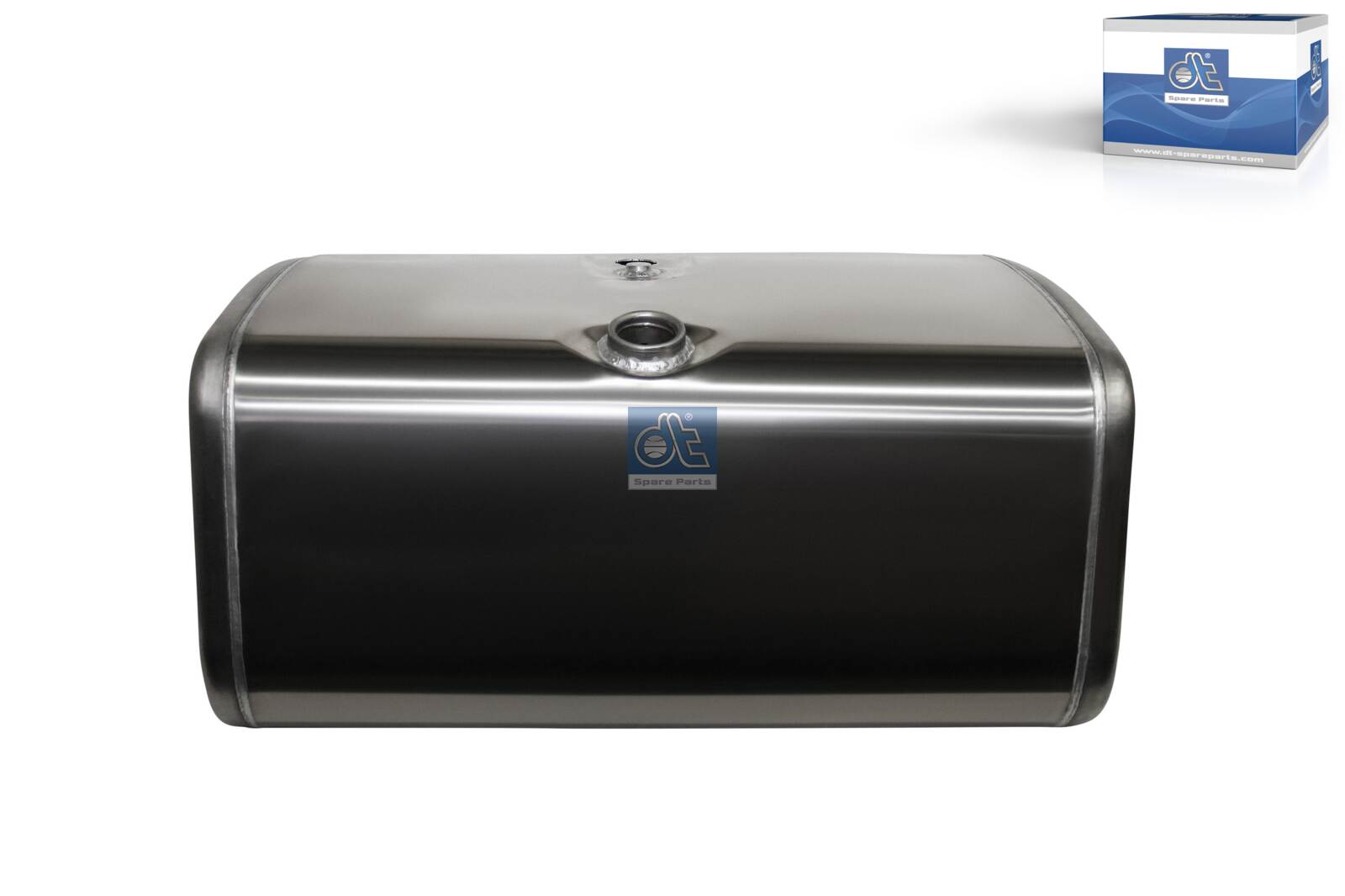 Dt Spare Parts Brandstoftank 1.12777SP
