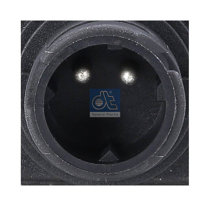 Dt Spare Parts Magneetklep 1.12790