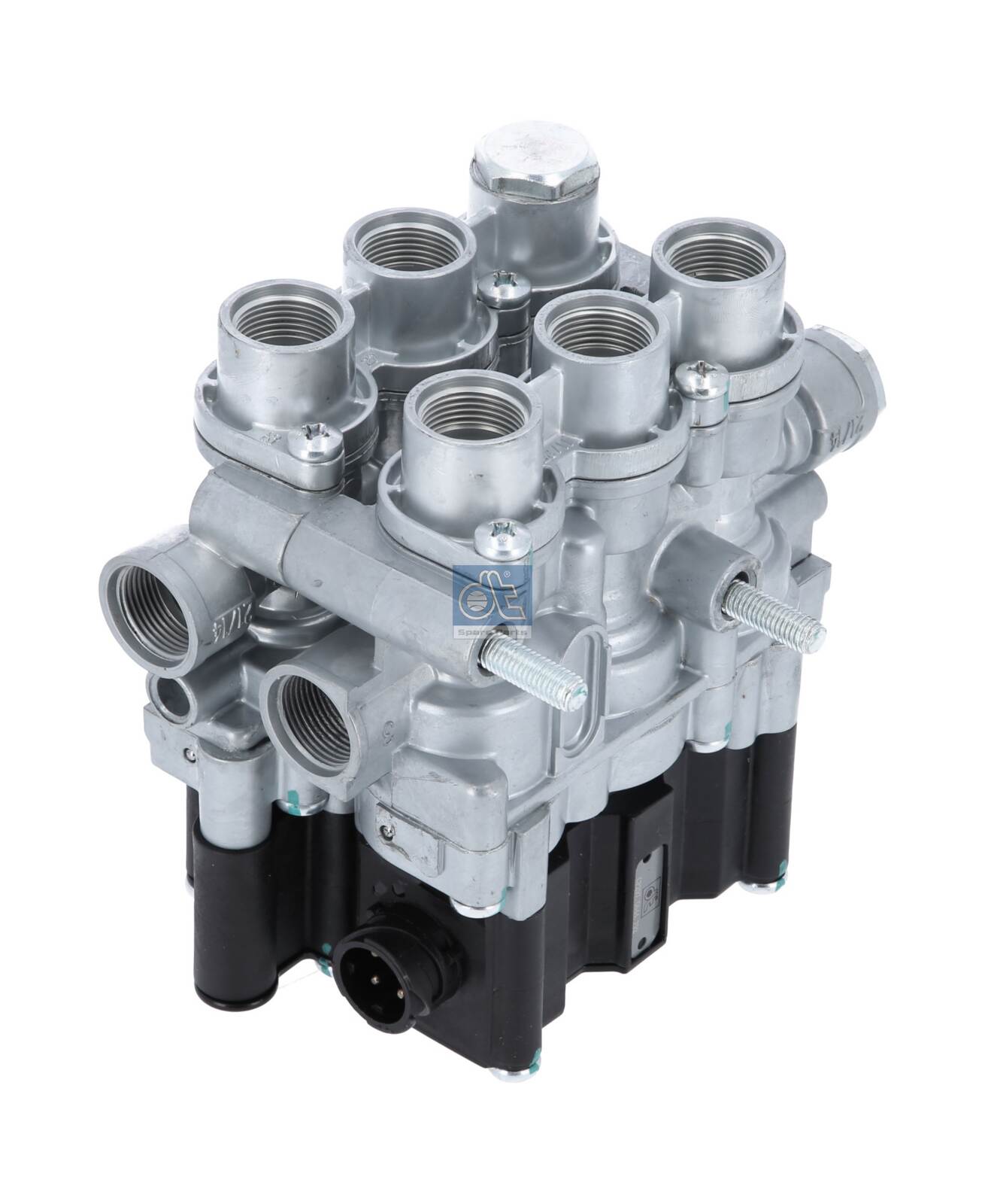 Dt Spare Parts Magneetklep 1.12792