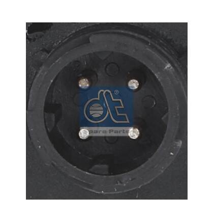 Dt Spare Parts Magneetklep 1.12792