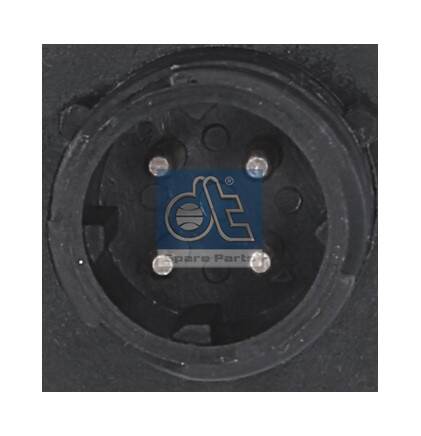 Dt Spare Parts Magneetklep 1.12792