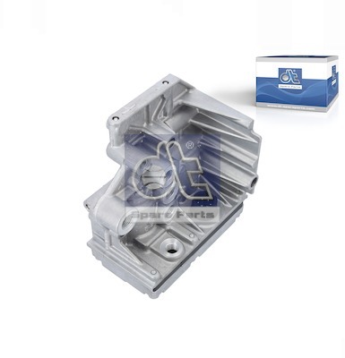 Dt Spare Parts Magneetklep 1.12793