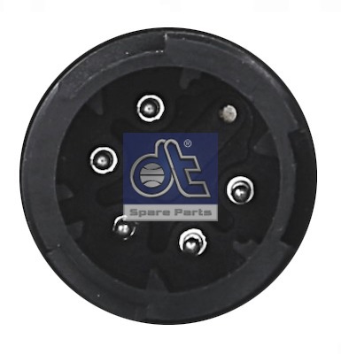 Dt Spare Parts Magneetklep 1.12793