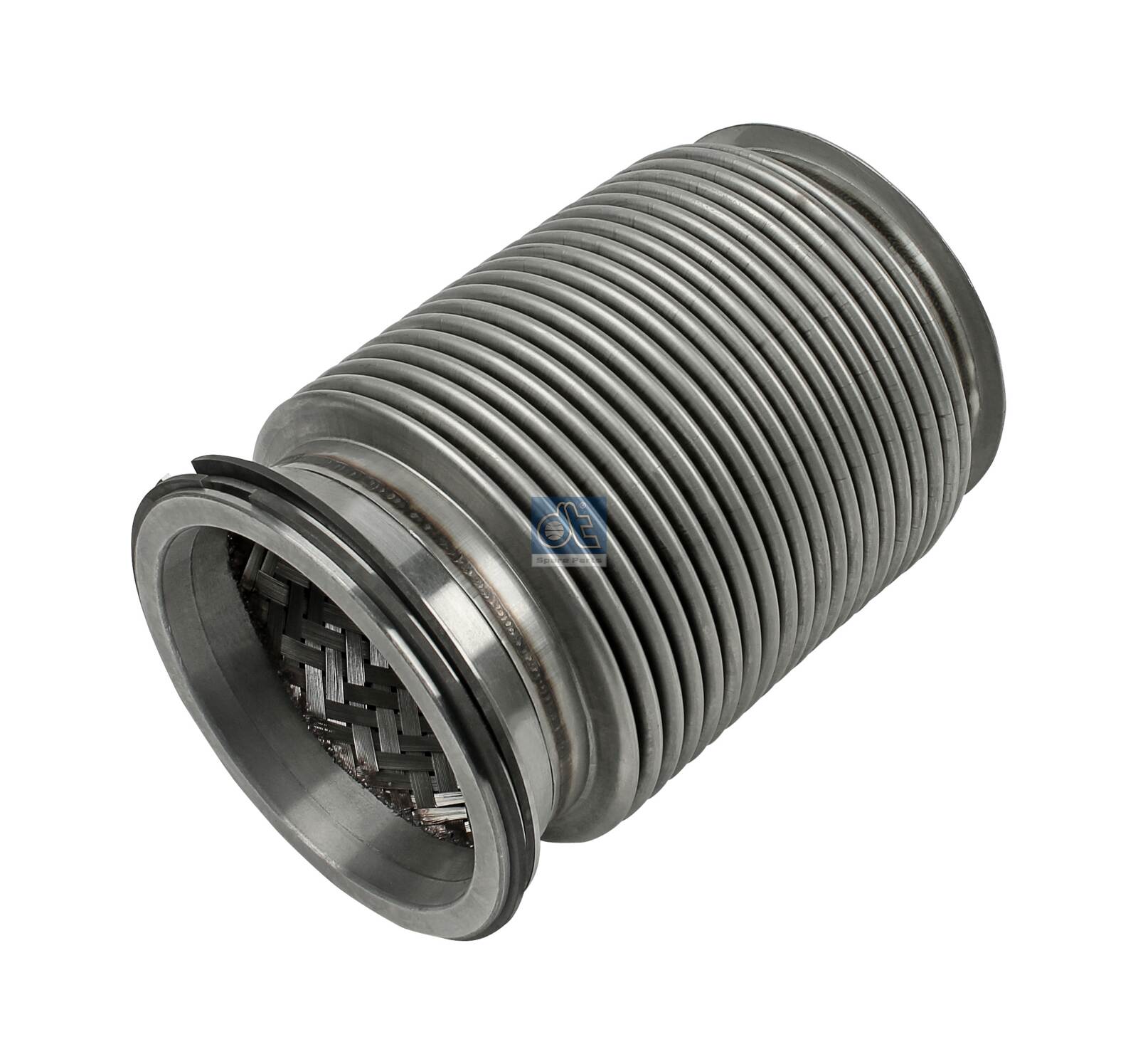 Dt Spare Parts Uitlaatpijp 1.12820