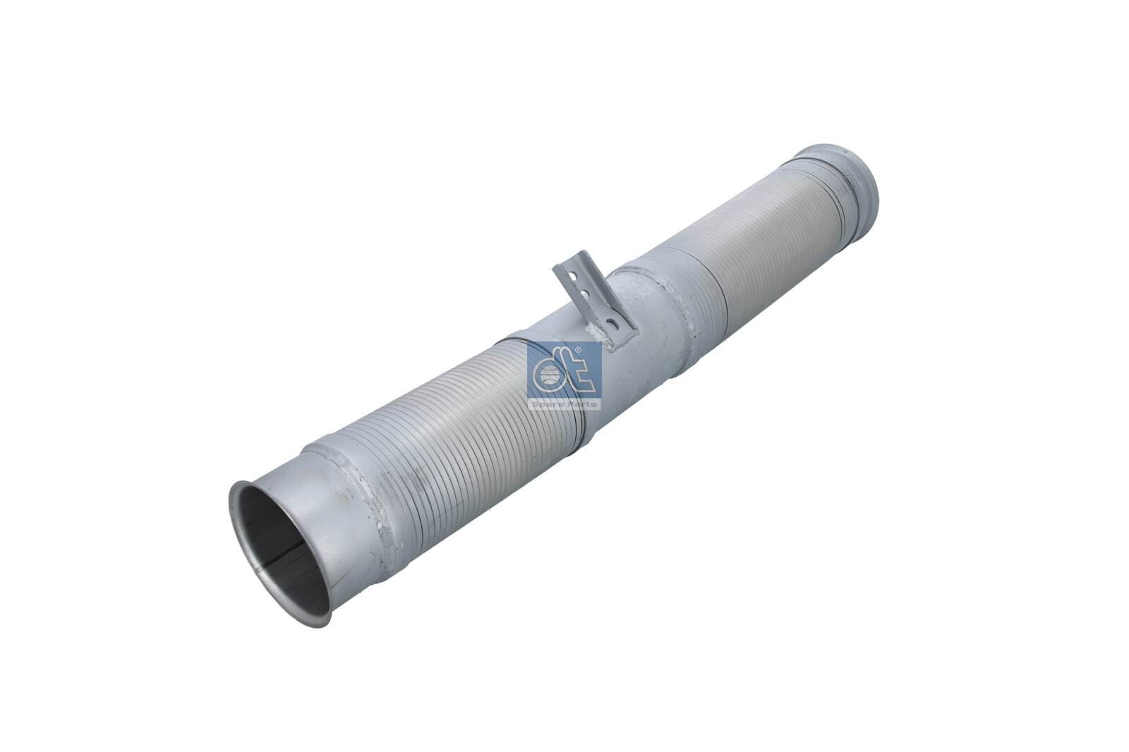 Dt Spare Parts Uitlaatpijp 1.12822