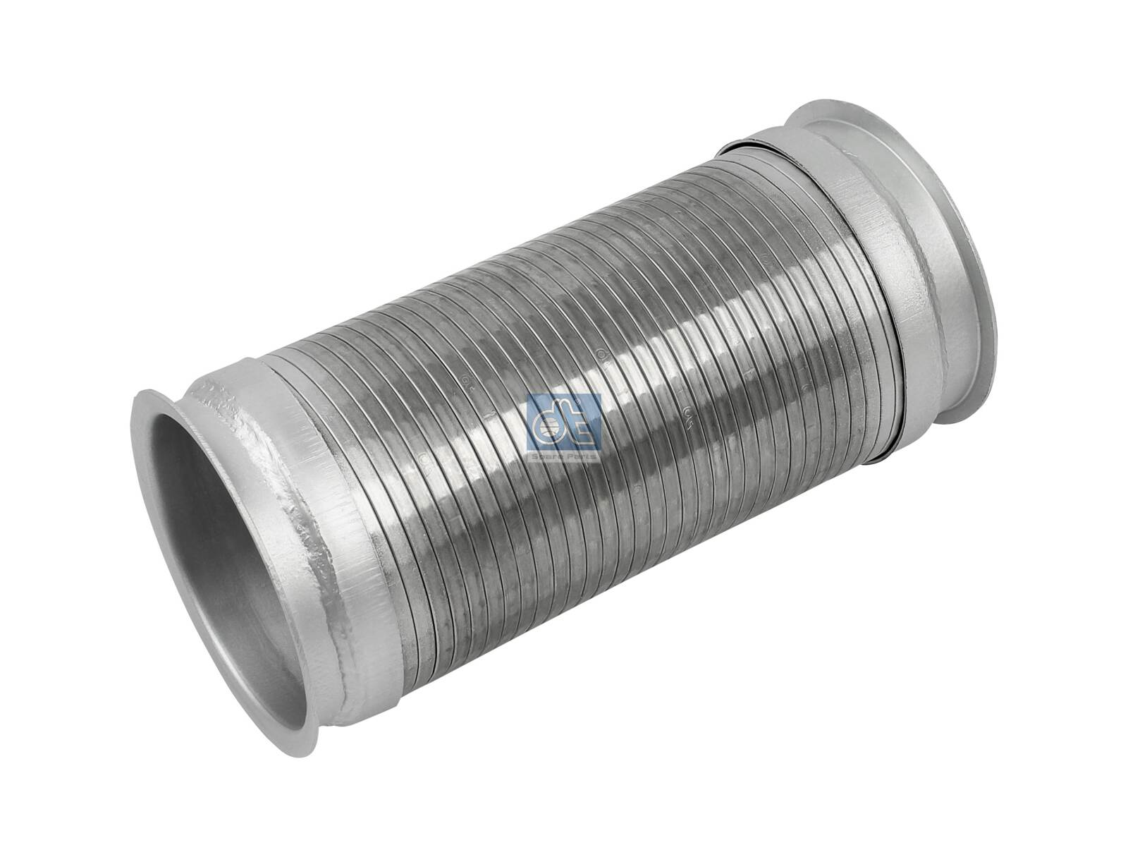 Dt Spare Parts Uitlaatpijp 1.12824