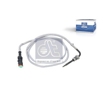 Sensor uitlaatgastemperatuur Dt Spare Parts 1.12901