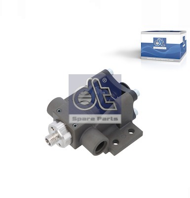 Dt Spare Parts Ureumfilter 1.12911