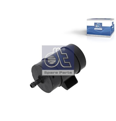 Dt Spare Parts Filter, ontluchting (brandstoftank) 1.12925