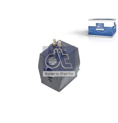 Dt Spare Parts Magneetklep 1.13071