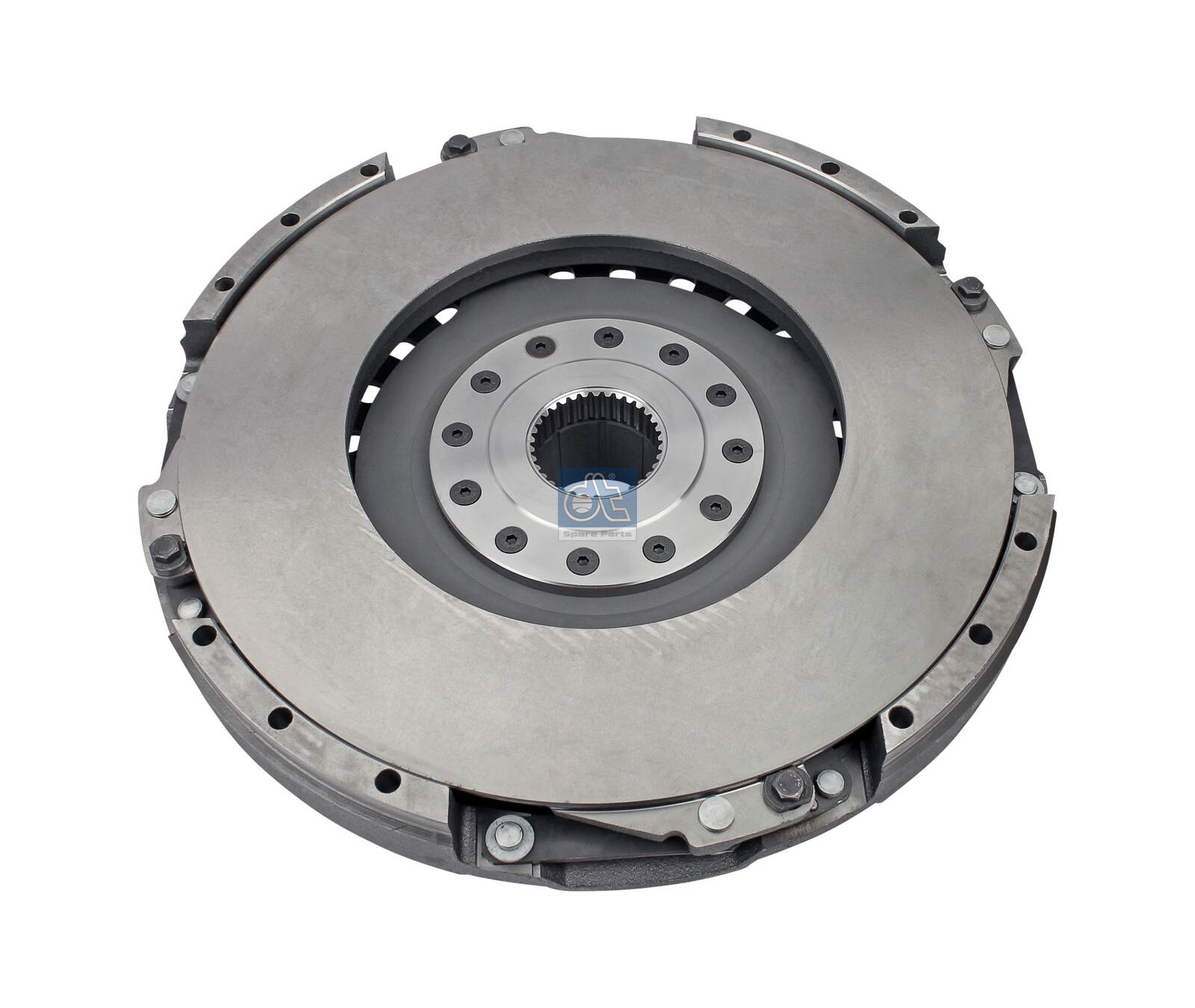 Dt Spare Parts Drukgroep 1.13104