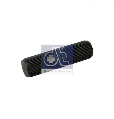 Bout koppelingsvork Dt Spare Parts 1.13152