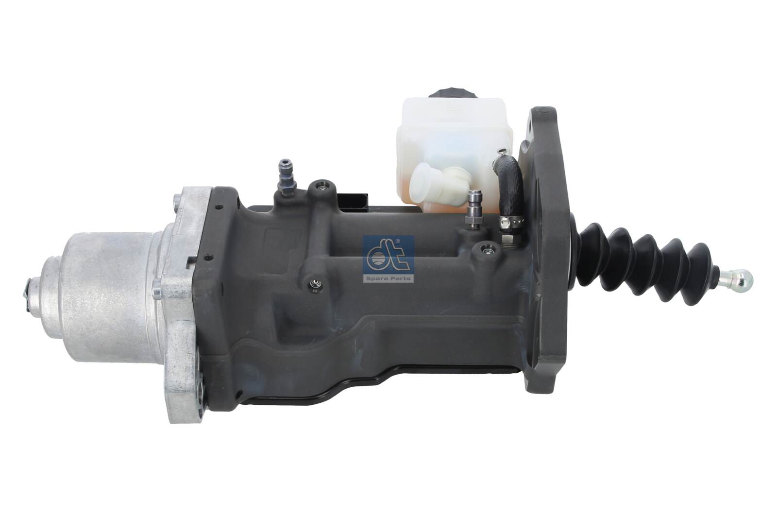 Dt Spare Parts Koppelingsversterker 1.13228