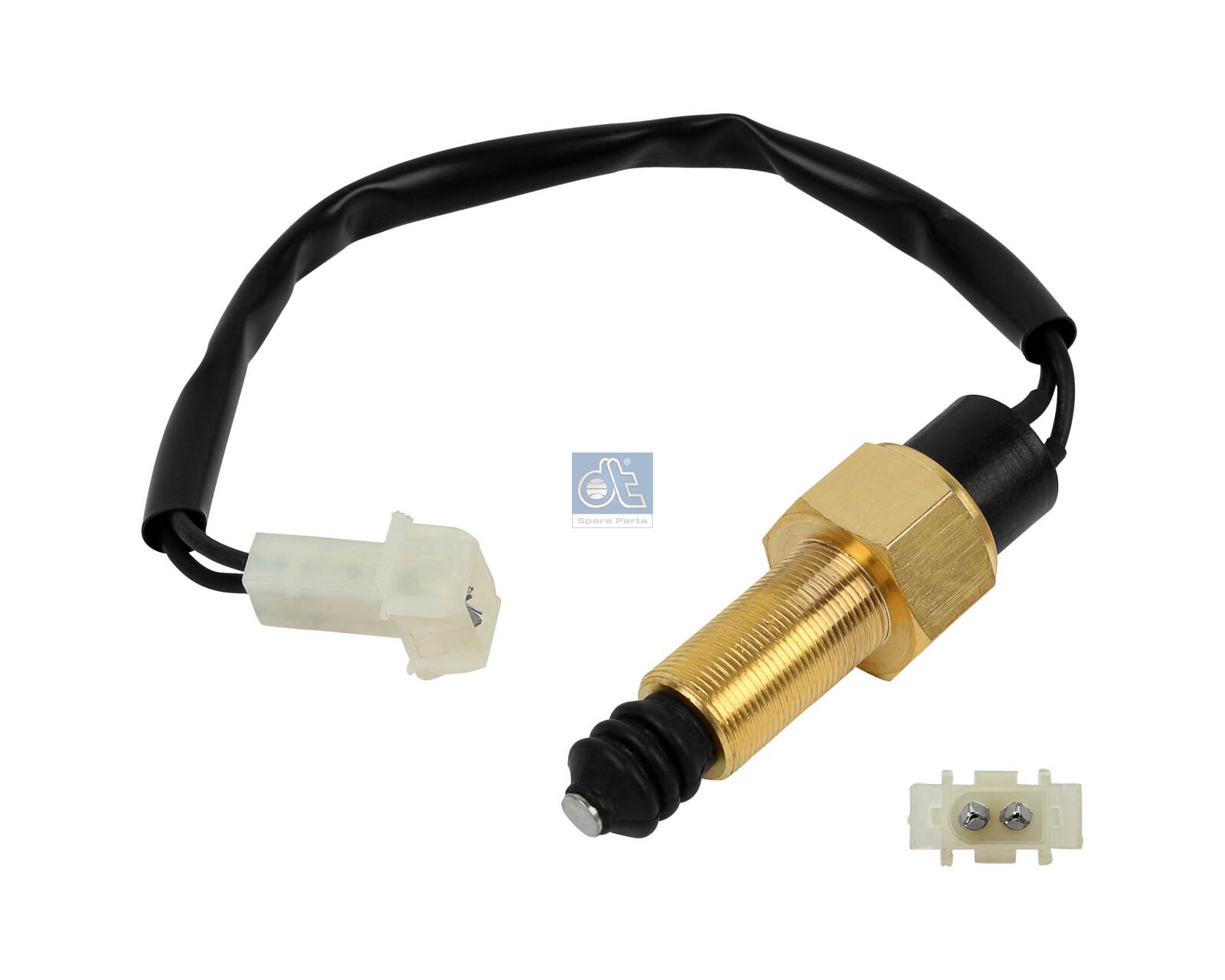 Dt Spare Parts Koppelingbedieningsschakelaar (motor) 1.13242