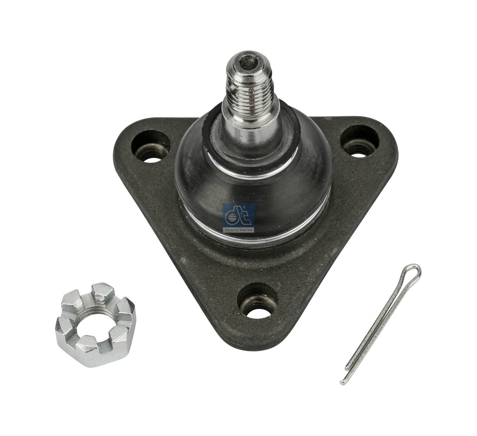 Dt Spare Parts Schakelstang kogeltap 1.14080