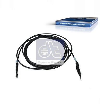 Koppelingskabel Dt Spare Parts 1.14131
